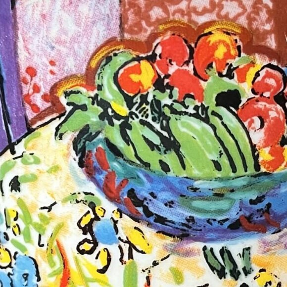 Chaleur Masters Collection Matisse Collectible Mug - Picture 7 of 8